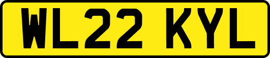 WL22KYL