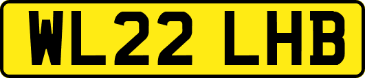 WL22LHB