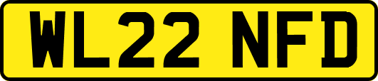 WL22NFD