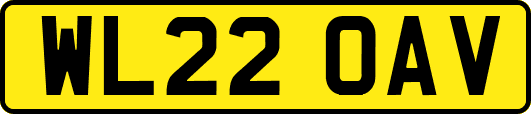 WL22OAV
