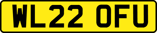 WL22OFU