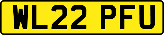 WL22PFU