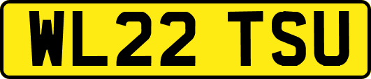 WL22TSU