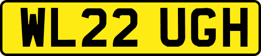 WL22UGH