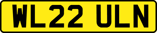WL22ULN