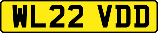 WL22VDD