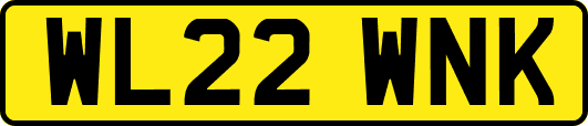 WL22WNK