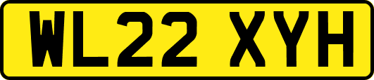 WL22XYH