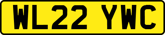 WL22YWC