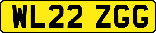 WL22ZGG