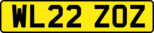 WL22ZOZ
