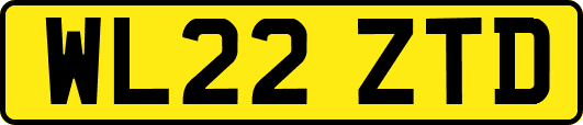 WL22ZTD