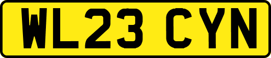 WL23CYN