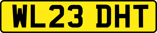 WL23DHT