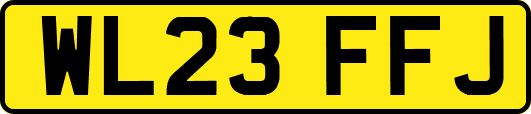 WL23FFJ