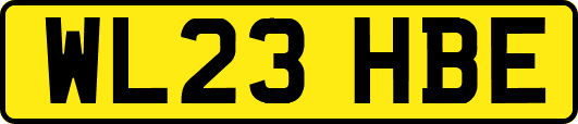 WL23HBE