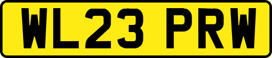 WL23PRW