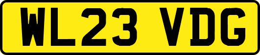 WL23VDG
