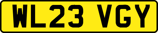 WL23VGY