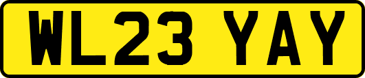 WL23YAY