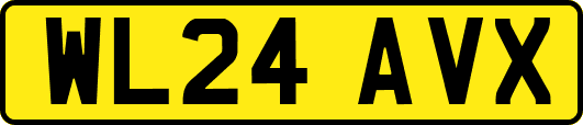 WL24AVX
