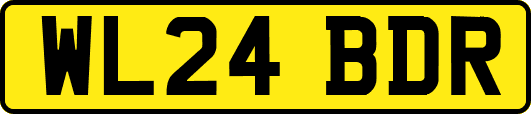 WL24BDR