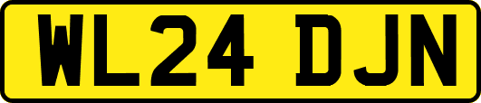 WL24DJN