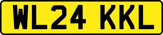 WL24KKL