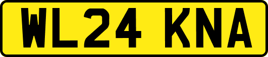 WL24KNA