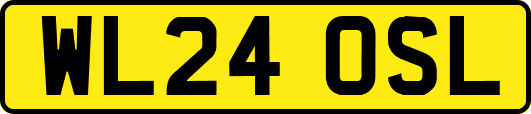 WL24OSL