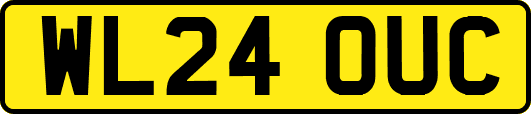 WL24OUC