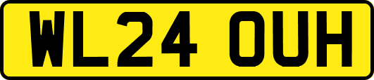 WL24OUH