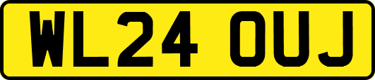 WL24OUJ