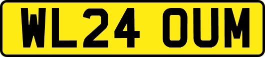 WL24OUM