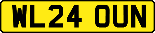 WL24OUN