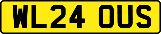 WL24OUS