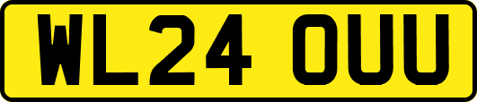 WL24OUU