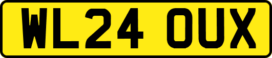 WL24OUX