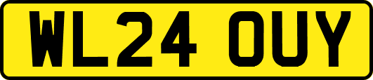 WL24OUY