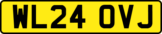 WL24OVJ
