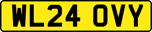WL24OVY