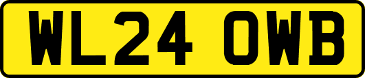 WL24OWB