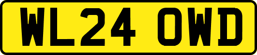 WL24OWD