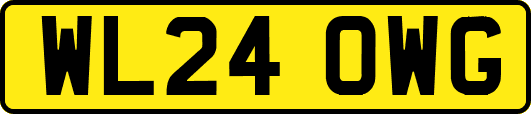 WL24OWG