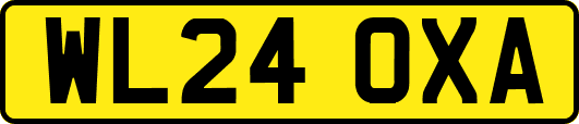 WL24OXA