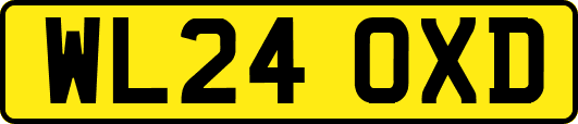 WL24OXD