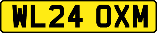 WL24OXM