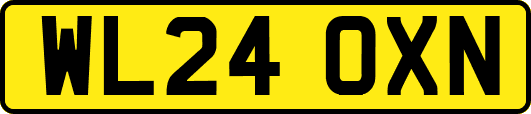 WL24OXN