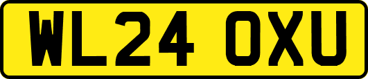 WL24OXU