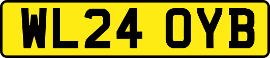 WL24OYB